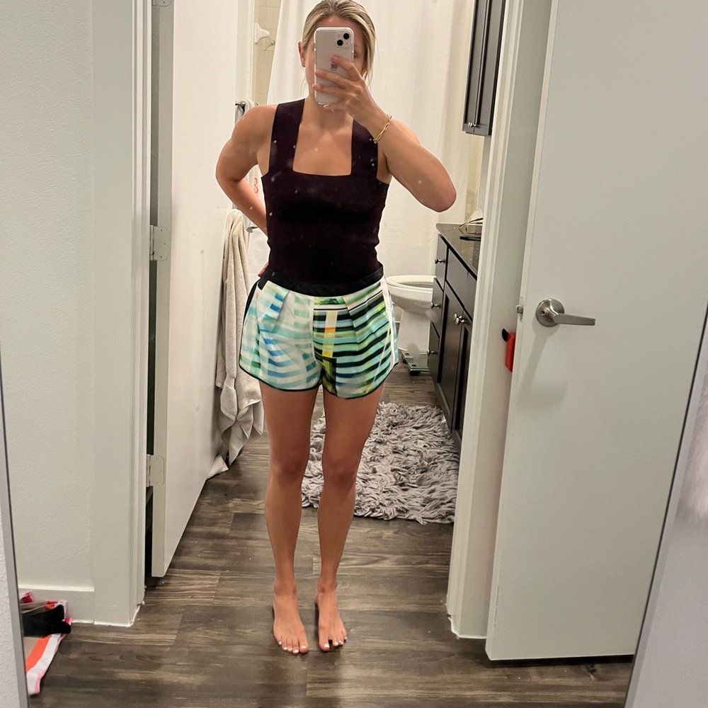 Clover Canyon Shorts
